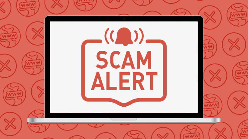 Don’t Be Fooled by Veterinary Domain Scams