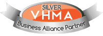 VHMA Business Alliance Partner-iVET360