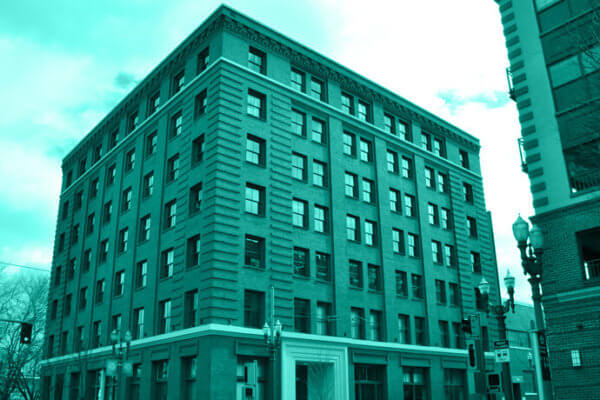 iVET360 Expands To New Office in the Mason-Ehrman Building, Listed On The National Register Of Historic Places