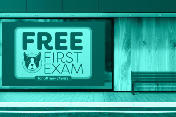 Free First Exams—Concerns and Realities