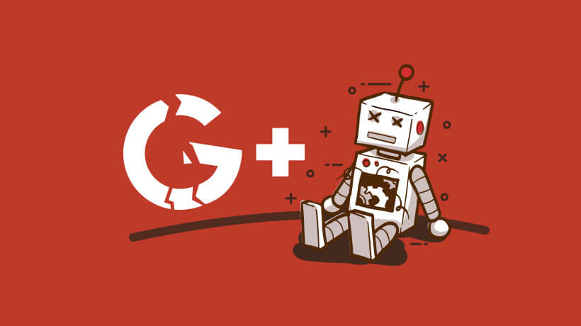 It's Time to Update that Google+ Link on Your Hospital's Website