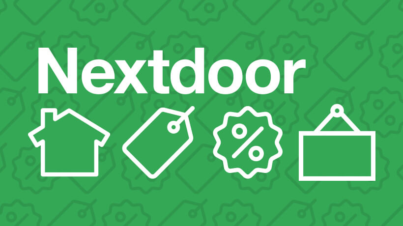 Nextdoor Offers—What Your Animal Hospital Needs to Know