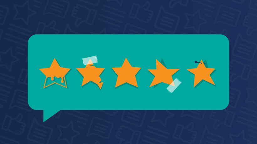 So Your Practice Got a Fake Review. Here’s How to Fight Back