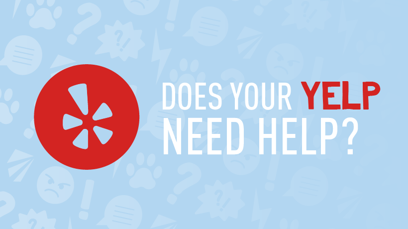 Does Your Yelp Need Help?