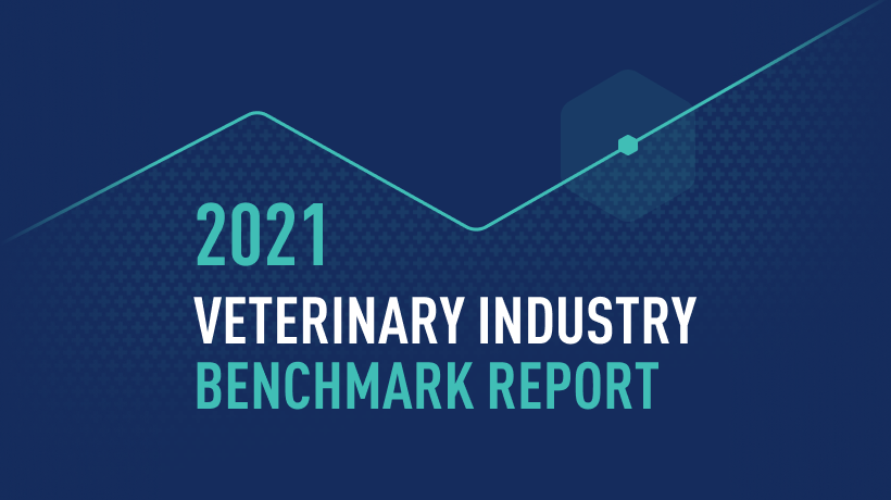 iVET360 Releases 2021 Veterinary Industry Benchmark Report Free to Veterinary Practices