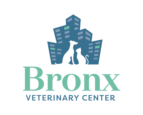 Veterinary Hospital Logo