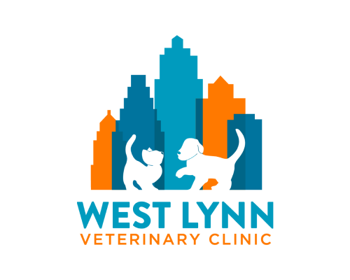 Animal Clinic Logo