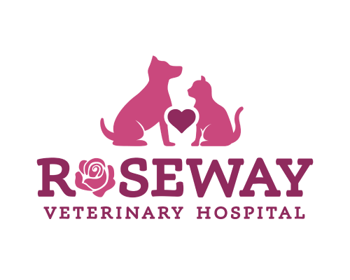 Veterinary Clinic Logo