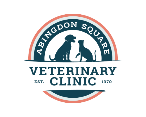 Animal Clinic Logo