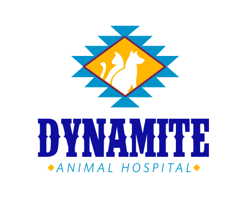 Veterinary Clinic Logo