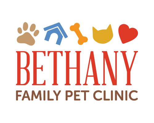 Animal Hospital Logo