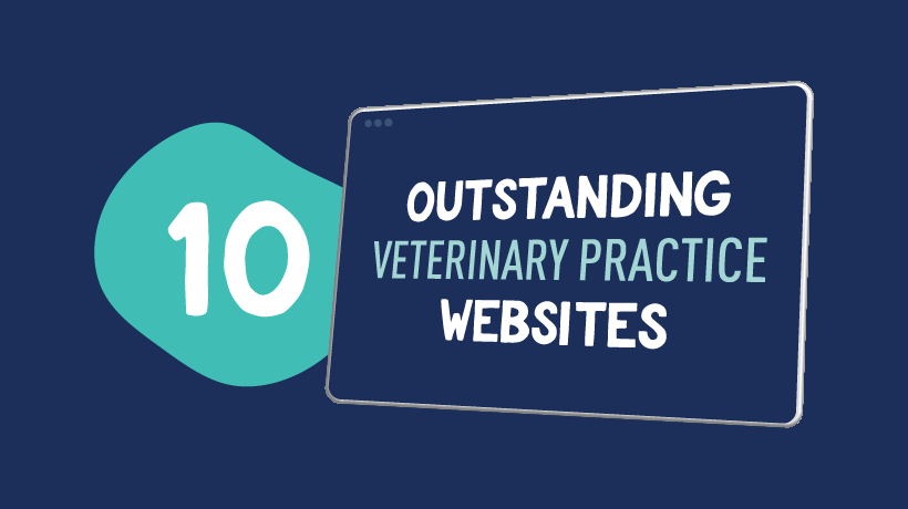 The 10 Best Veterinary Hospital Websites in 2024