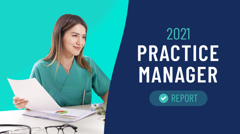 The Practice Manager Report