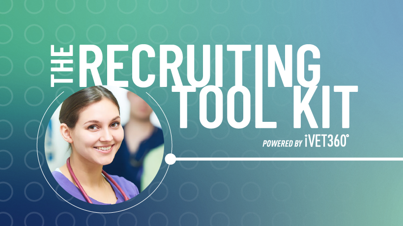 The Recruiting Tool Kit