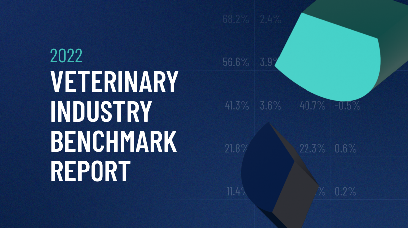 2022 Veterinary Industry Benchmark Report