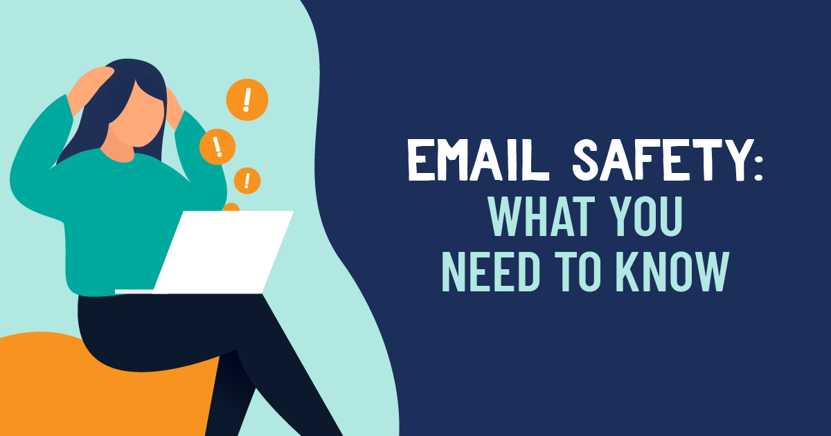 DMARC, SPF, and DKIM: Email Safety & What You Need ...