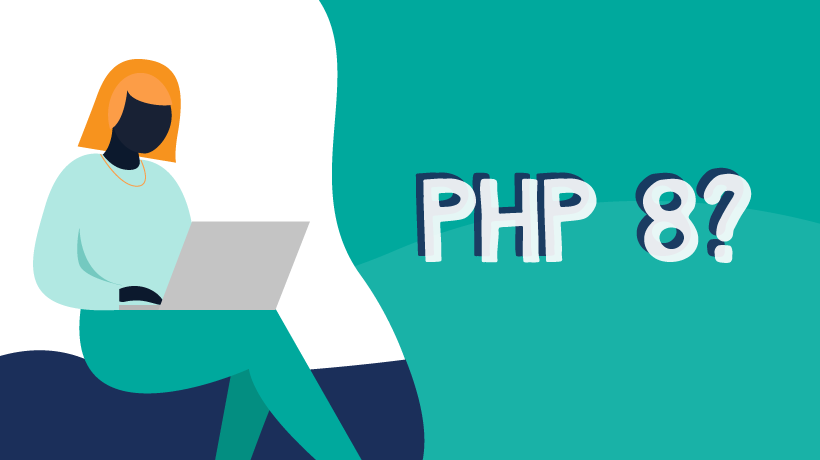 PHP 8.0 and What It Means for The Health of Your Practice Website