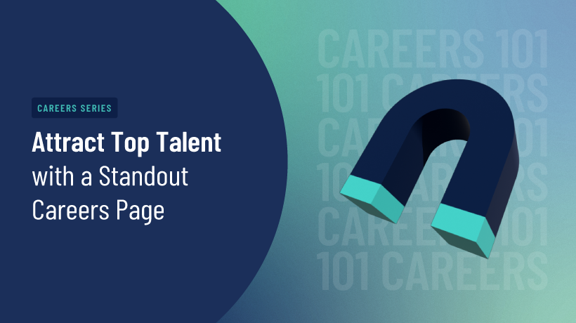 Attract Top Talent to Your Veterinary Team with a Standout Careers Page