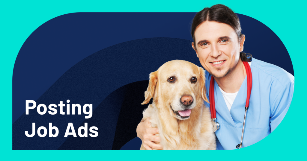 Where To Post Your Veterinary Job Ad