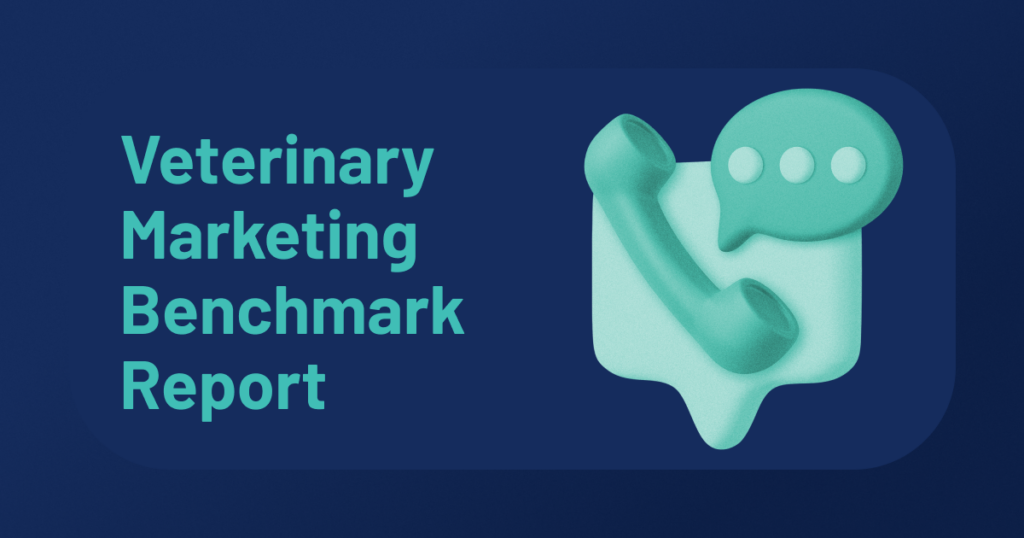 iVET360 Unveils 2024 Veterinary Marketing Benchmark Report