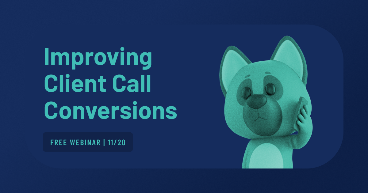 Webinar Event 11/20