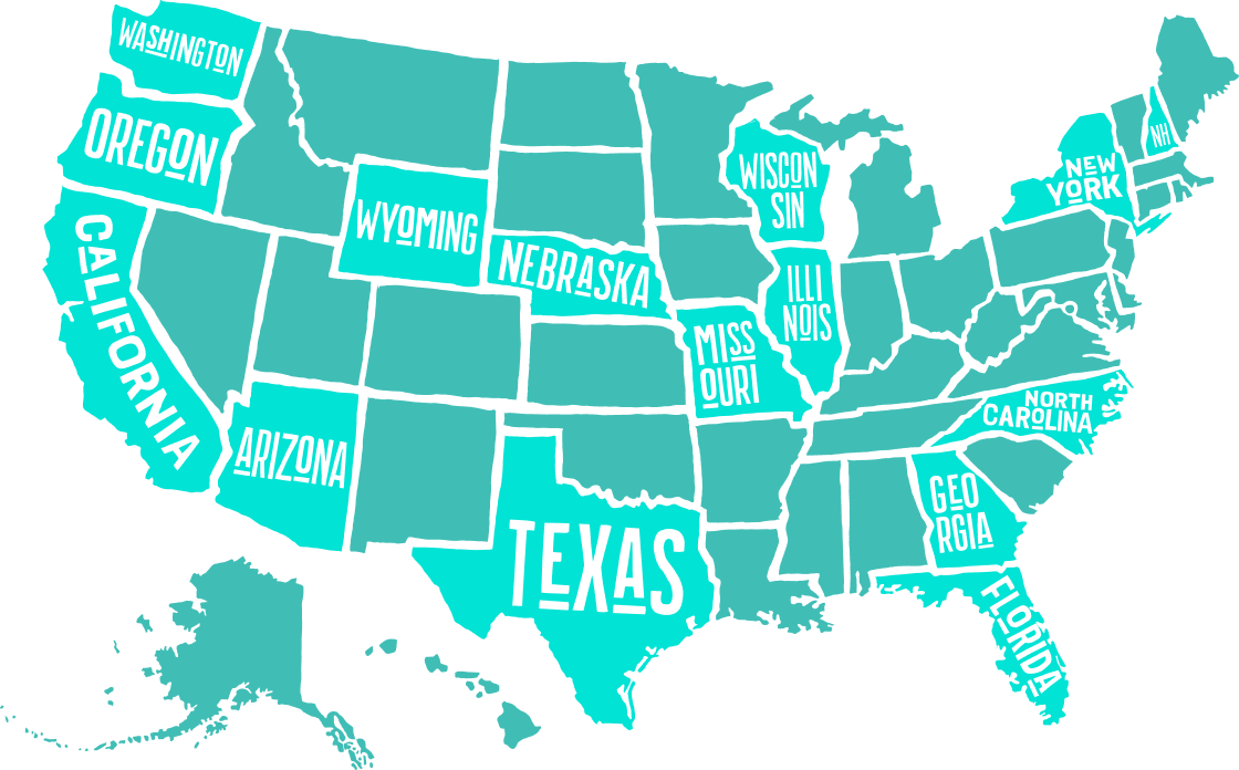 where we are located