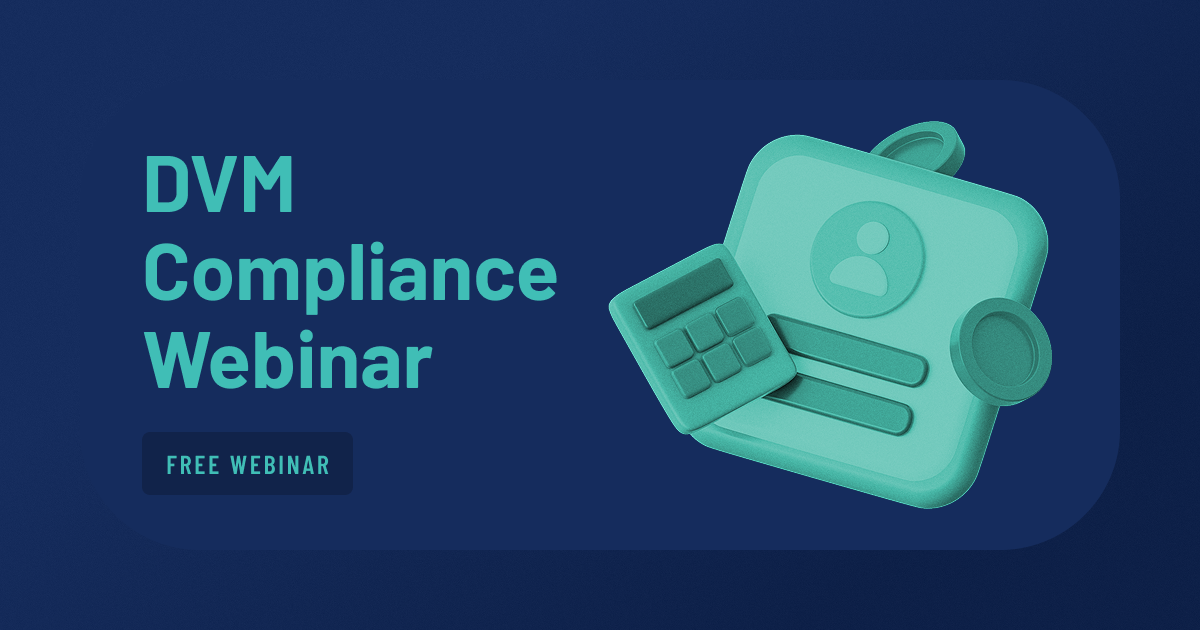 Unlocking DVM Compliance: What It Is, Why It Matters, and How to Track It