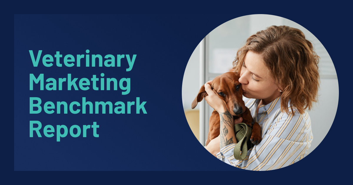 iVET360 Releases 2025 Veterinary Marketing Benchmark Report Free to Veterinary Practices