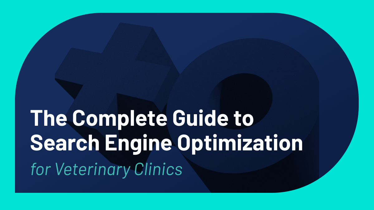 Veterinary SEO: The Complete Guide to Getting Your Clinic Found Online