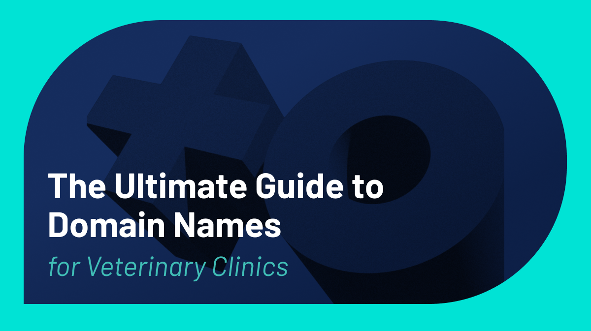 The Ultimate Guide to Veterinary Hospital Domain Names